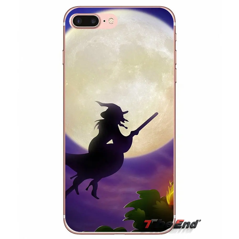 Чехол для iPhone X 4 4S 5 5S 5C SE 6 6S 7 8 Plus Samsung Galaxy J1 J3 J5 J7 A3 A5 2016 2017 Хэллоуина|case plus|for iphonegalaxy j1