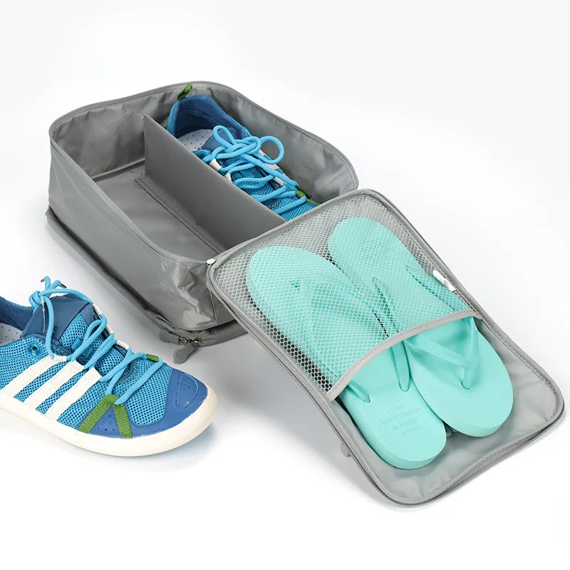 Дорожный Органайзер сумки для обуви аксессуары женская сумка хранения багажа