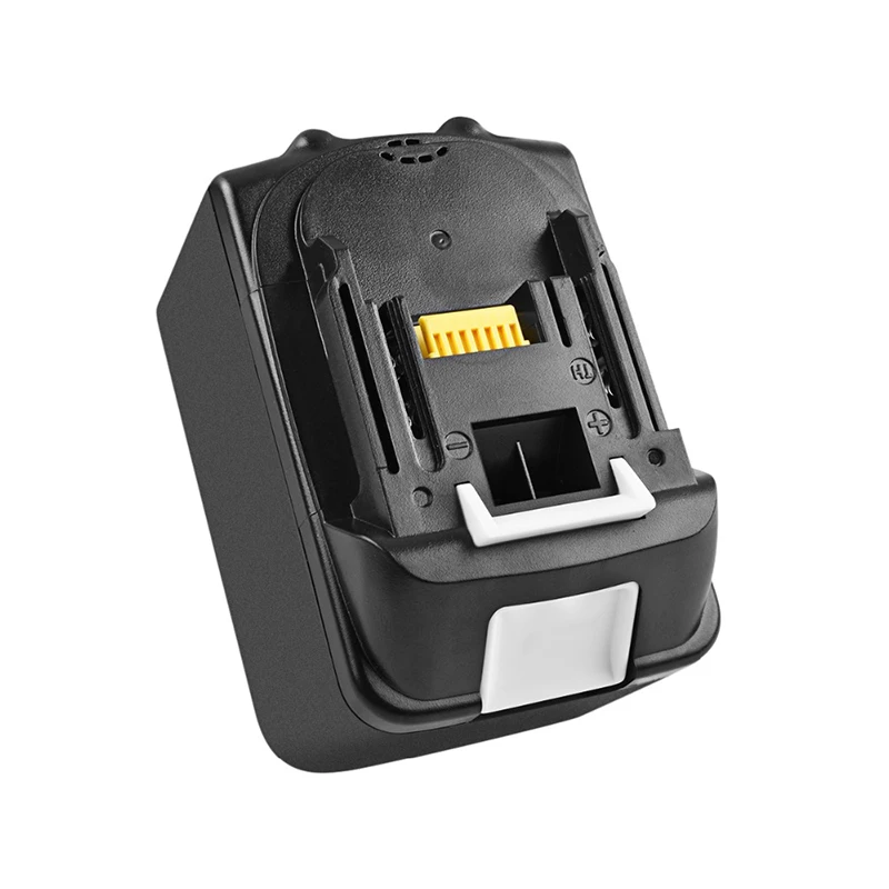 Для Makita 18V 9000mAh литиевая аккумуляторная батарея для BL1830 BL1815 BL1840 BL1835 BL1860 9.0AH