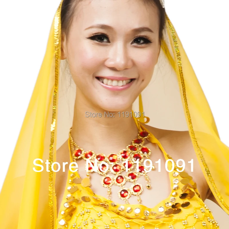 Ожерелье для танца живота ожерелье индийского колье 20|necklace spike|necklace spidernecklace luxury |