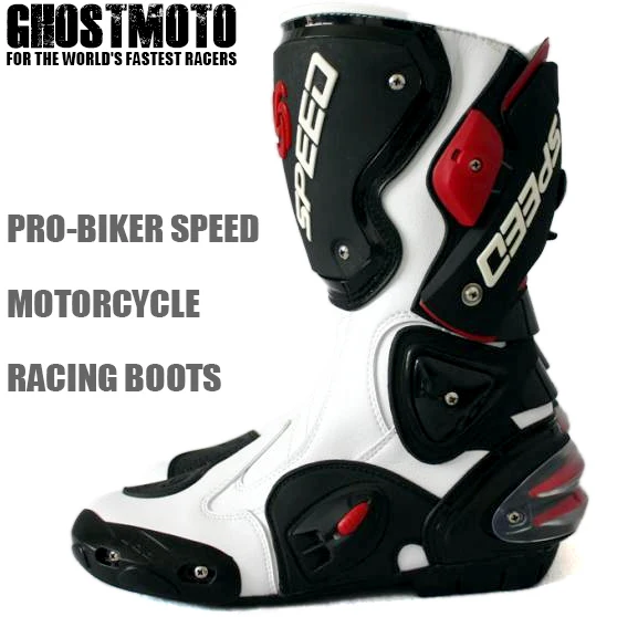 Free shipping New Pro Biker Speed 
