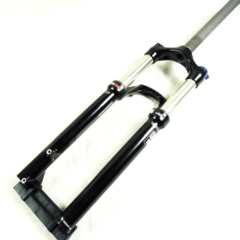 Rock shox XC30 MTB велосипед масло подвеска амортизатор вилка для 26 ''горный