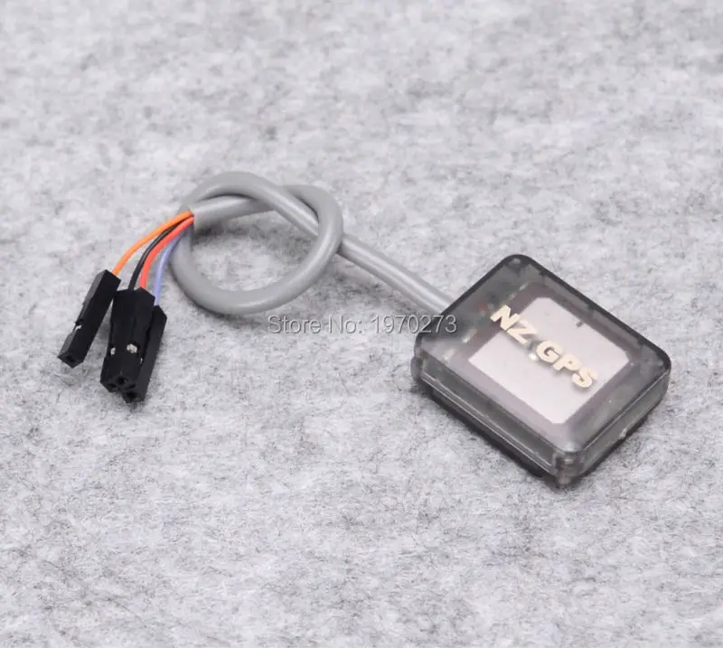 1 шт. 7 серия Mini GPS OP NZ для OPLink CC3D Revolution Naze32 Flip32 Flight Control Board ler | Игрушки и хобби
