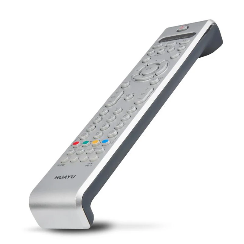 Пульт дистанционного управления подходит для телевизоров philips/DVD/AUX/VCR RC4350/01B RC4401 |