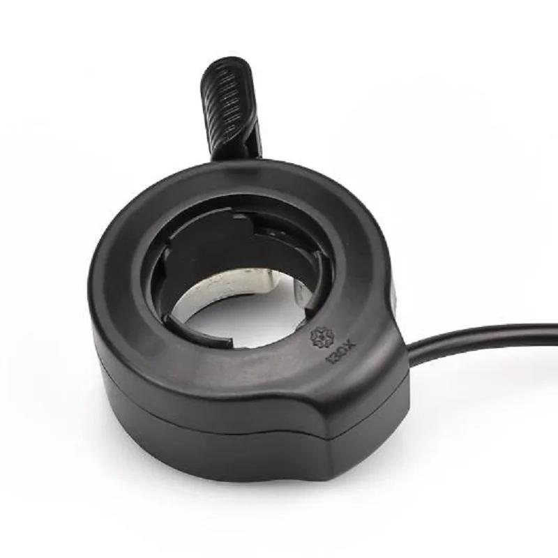 E велосипед Скутер палец дроссельной заслонки Аксессуары для велосипеда