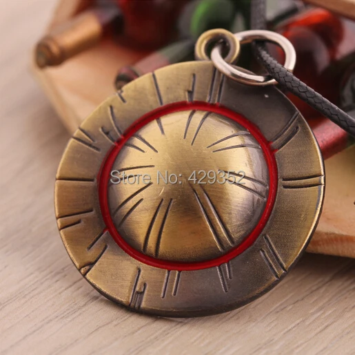 10 шт./партия цепочка с подвеской в виде шапки Луффи