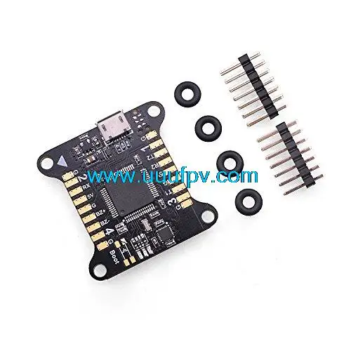 FPV Lumenier LUX Racer F303 Контроллер полета совместим с Betaflight гоночной прошивкой для