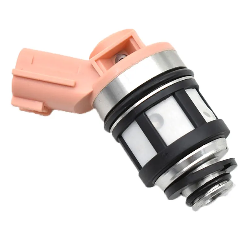 1 шт. Топливная форсунка для NIssan 3.0L 3.3L 1996-2004 OEM 16600-1B000 JS23-4 16600-9S200 | Автомобили и