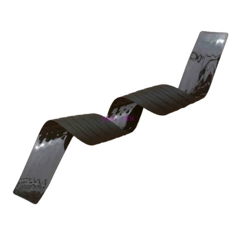 Защитная Наклейка для багажника BMW 5 Series G30 528Li 530Li 540Li резиновые защитные