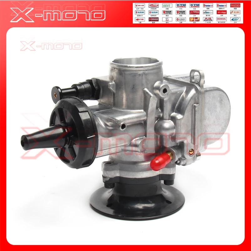 Новинка 2018 KSR Карбюратор модель KSR30 30 мм карбы evolution KIT EVO carb для HON yama KTM|Карбюратор| |