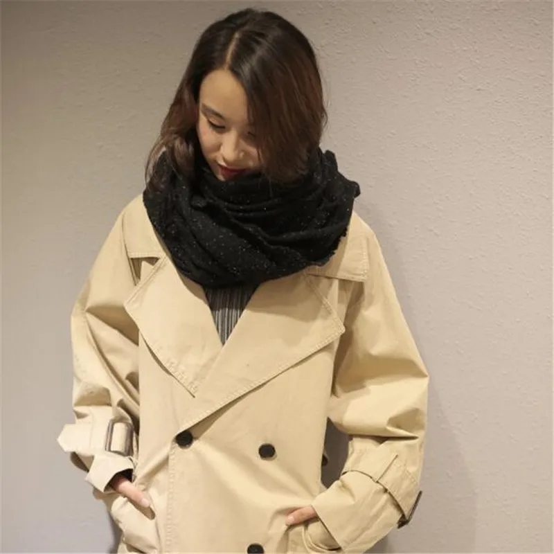 Шарф из натуральной шерсти шарф для мужчин и женщин с кисточками 70*200 см |