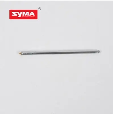 Оригинальная Syma S032G антенна S032 для радиоуправляемого вертолета запасные части