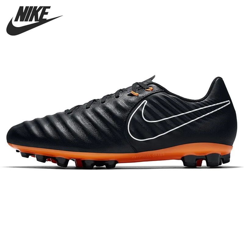 Оригинальный Новое поступление NIKE (AG-R) искусственная трава футбольная обувь