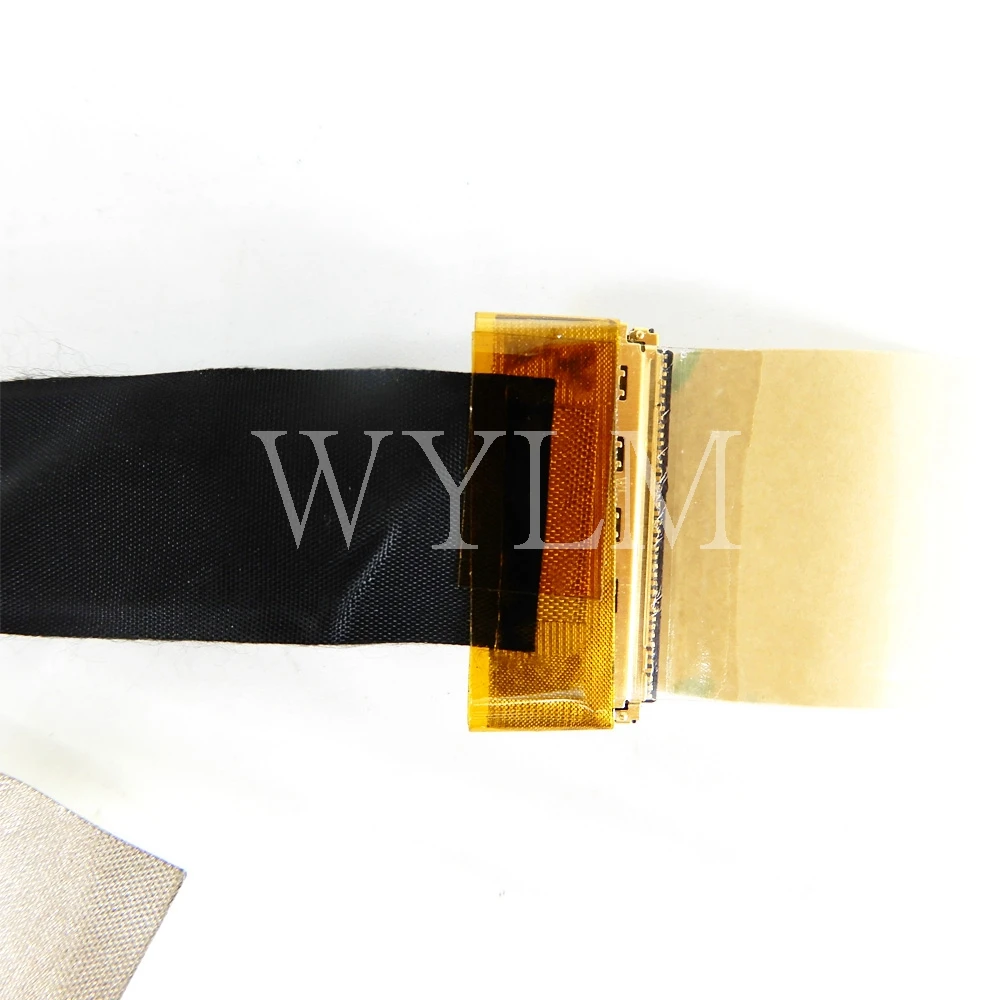 Кабель LVDS X550 для ноутбука X550D X550CA X552 X552C X552EA X552EP A552 K552E F552 линейный кабель P/N 1422-01M6000 |
