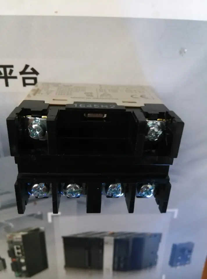 

[ZOB] Оригинальный оригинальный OMRON Omron релейный G7L-2A-TUBJ -- 5 шт./лот