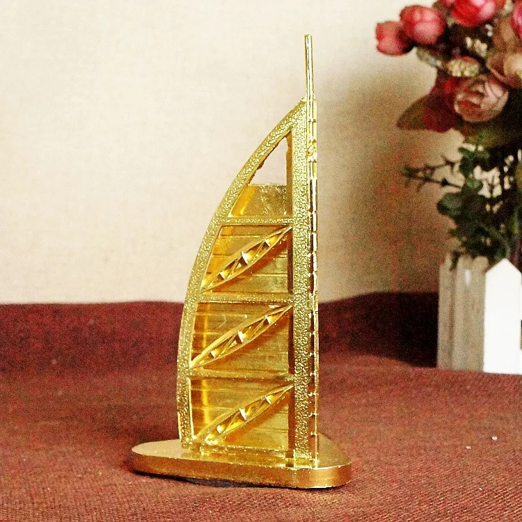

BOLAFYNIA Sailing Hotel model toy children toy for Christmas birthday gift crafts Sailing Hotel
