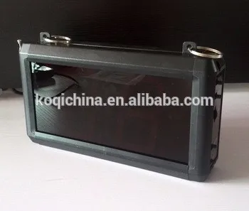 Digit Pager System Vibrating Restaurant Pagers Or Coffee Bar Wireless(1 display+2 watch+15 button+15 menu holder) | Компьютеры и офис