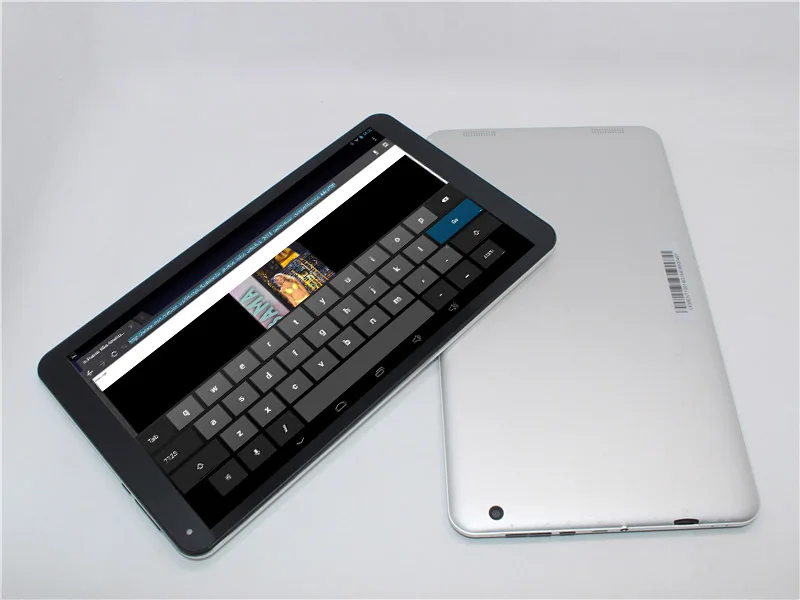 HD экран 10 1 дюймов Щепка ГБ/4 ГБ RK3026 планшетный ПК Android 4 двухъядерный 1024x600 дети