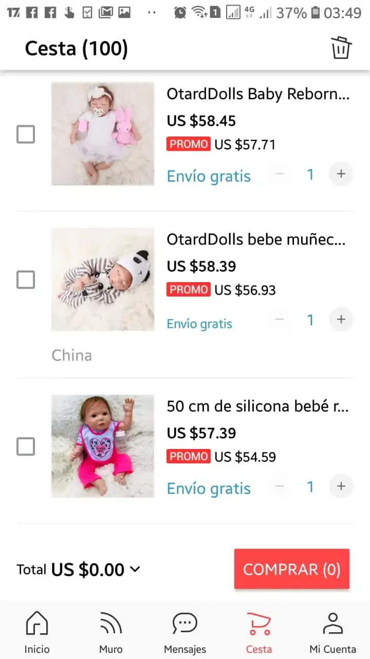 reborn dolls for PS total 42 pcs