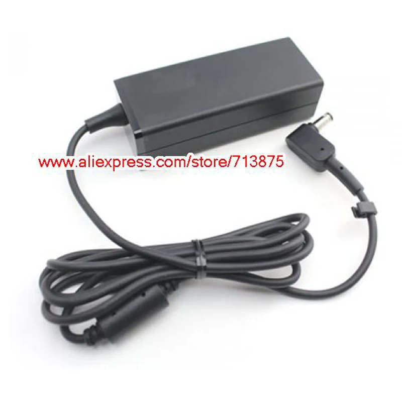 Натуральная ADP-45HE B A13-045N2A 19V 2.37A адаптер переменного тока для acer Aspire ES14 R3 N15W5 R3-131T ES1 512 C4SQ ES1-531 PA-1450-26
