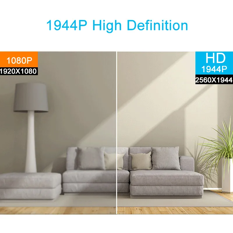 Хранитель H.265 5MP 8CH 52V POE NVR безопасности ip-камера видеонаблюдения системы видеонаблюдения P2P ONVIF 2MP/5MP сетевой видеорегистратор
