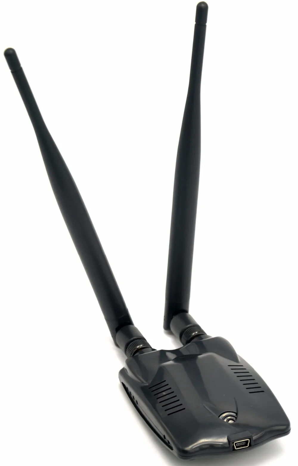WTXUP Atheros AR9271 802.11n 150 Мбит/с беспроводной USB WiFi адаптер+ 2x 6dBi WiFi антенна для Windows 7/8/10/Kali Linux/Роланд