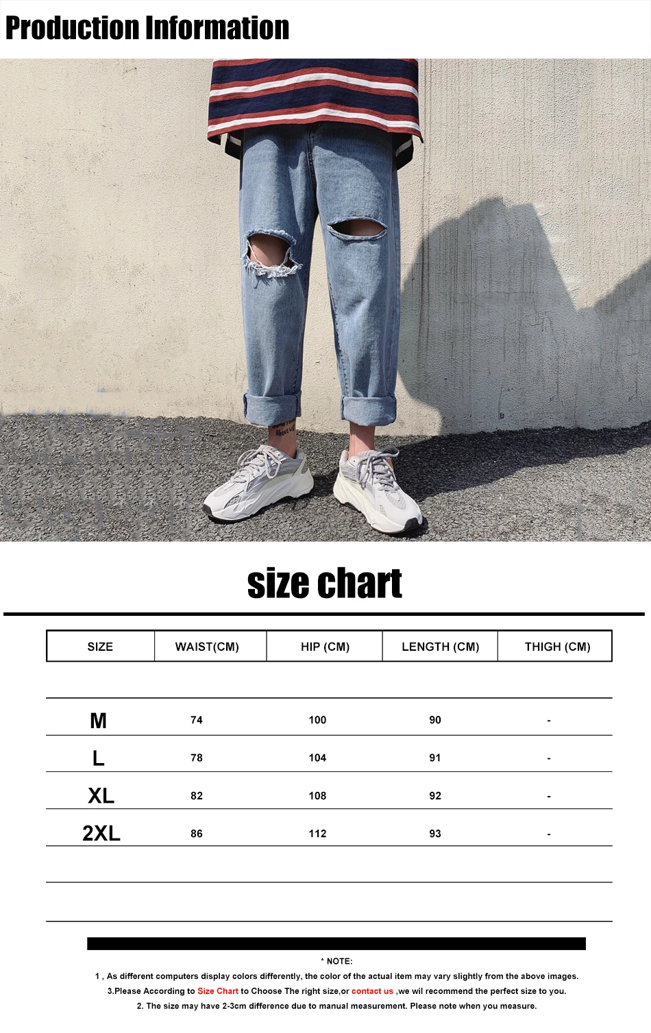 LAPPSTER рваные джинсы для мужчин, летняя уличная одежда, Мужские штаны-шаровары с потертостями, синие джинсы, дизайнерская одежда, джинсовые штаны в стиле панк