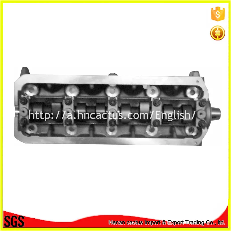 Auto engine parts 8MM AAZ cylinder head assembly for VW Glof Toledo Lbiza TD VentoTD 80TD 1.9L | Автомобили и мотоциклы