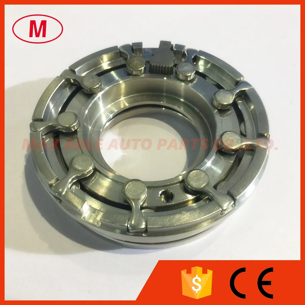 KP38 BV38 VGT 5438-988-0009 54389880009 5438-970-0009 54389700009 Регулируемая Геометрия VNT турбо Сопло кольцо