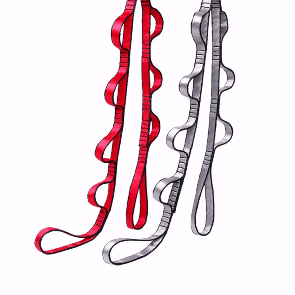 2 лямки веревка Подшипник сильный гамак ремень хамак хамака выживший Путешествия