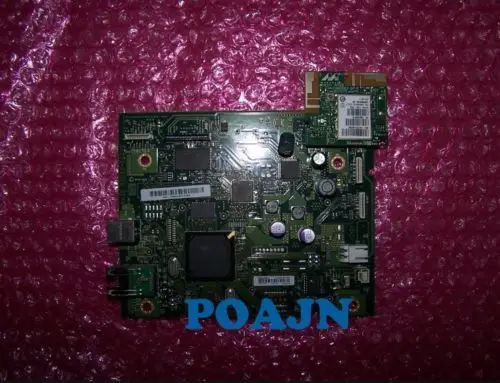 CE938-60001 Fit For Laserjet M175 series formatter board   Free shipping POJAN