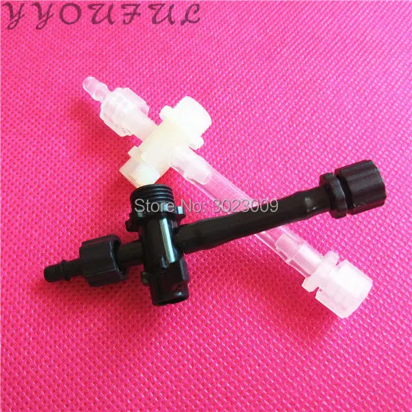 Запасные части для Широкоформатного Принтера Infinity Challenger Flora Aprint Atexco Phaeton Icontek CISS