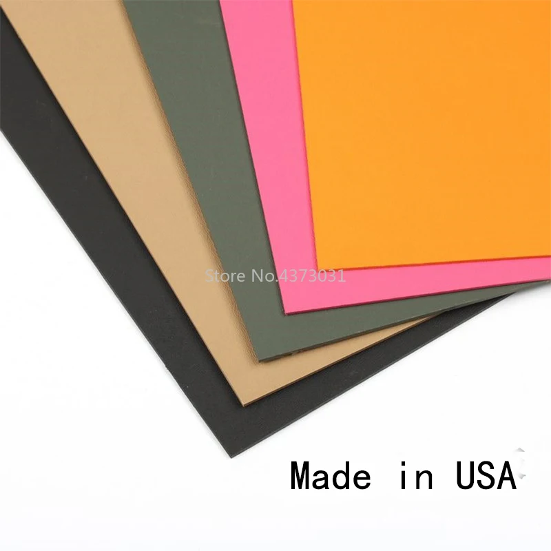 1 шт. чехол для ножа Kydex orange/pink Hot plastic plate Сделано в США|Ножи| |