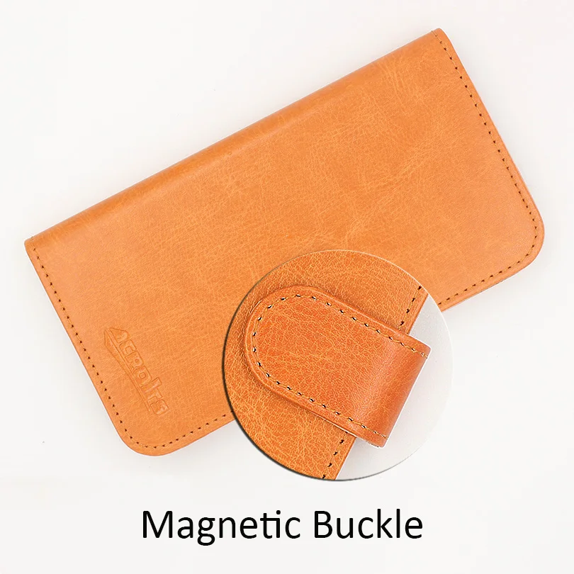 Лидер продаж! Высококачественный чехол с откидной крышкой для экрана Power Five Pro 6