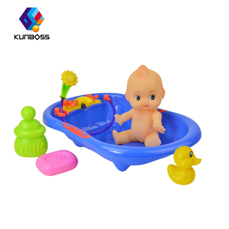 5PCS/SET Children Toys Cute Baby Shower Bath Toy Water Bathtub Plastic Lovely Candy Color Sun Flower | Игрушки и хобби