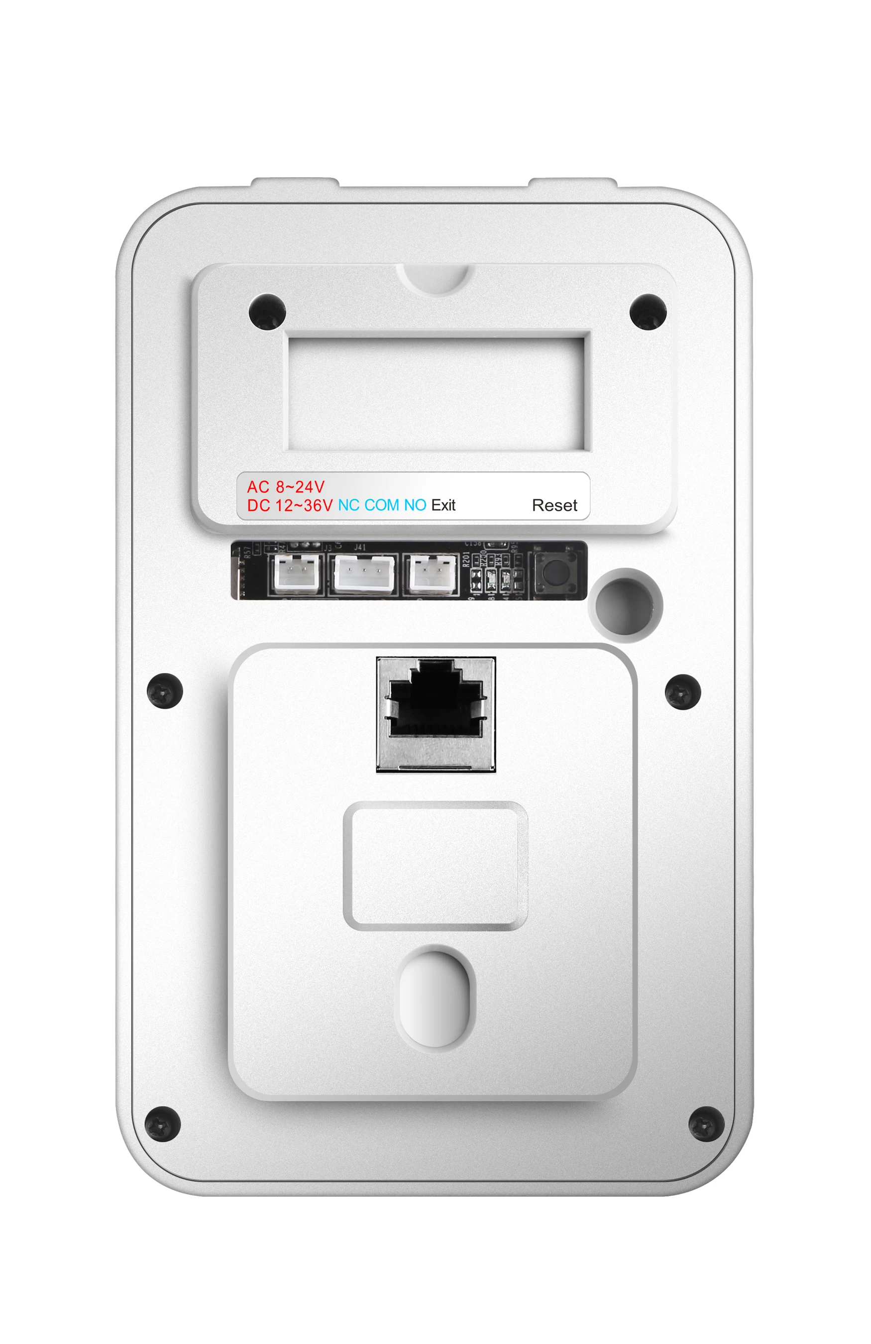 WiFi Smart видеомонитор 1.0MP HD 720 P IP Камера Беспроводной видеодомофон Системы