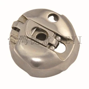 JUKI machine buttonhole machine bobbin case LBH-791 for juki LBH-790 KS LBH-791 S LBH-792 793 794 #137-29769