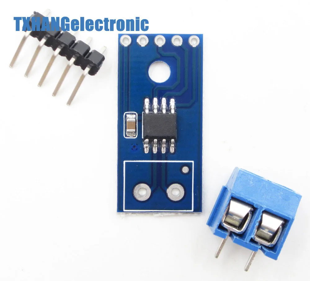 Модуль датчика температуры термопары MAX6675 с интерфейсом SPI типа K|interface module|interface