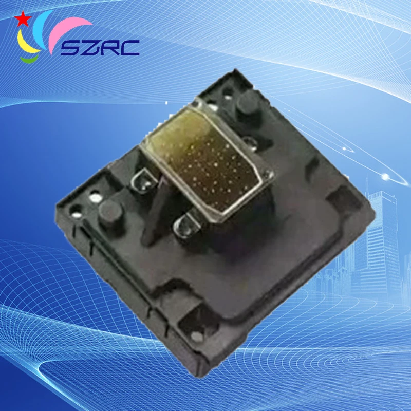 Оригинальная печатающая головка для EPSON ME2 ME200 T10 T12 T21 T22 T25 TX300 CX5600 SX100 SX105 SX106 SX109 SX120