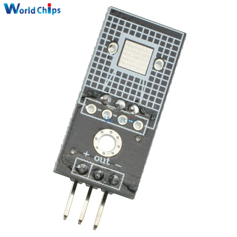 Цифровой модуль датчика температуры DS18B20 постоянного тока 5 В для Arduino|module 5v|dc dc 5vdc