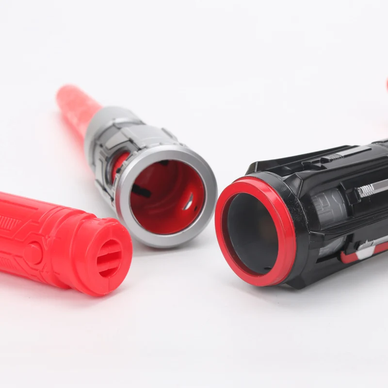 Игрушки звездные войны серии E8 80 см Bladebuilders Kylo Ren Deluxe Electronic Lightsaber Коллекция Модель