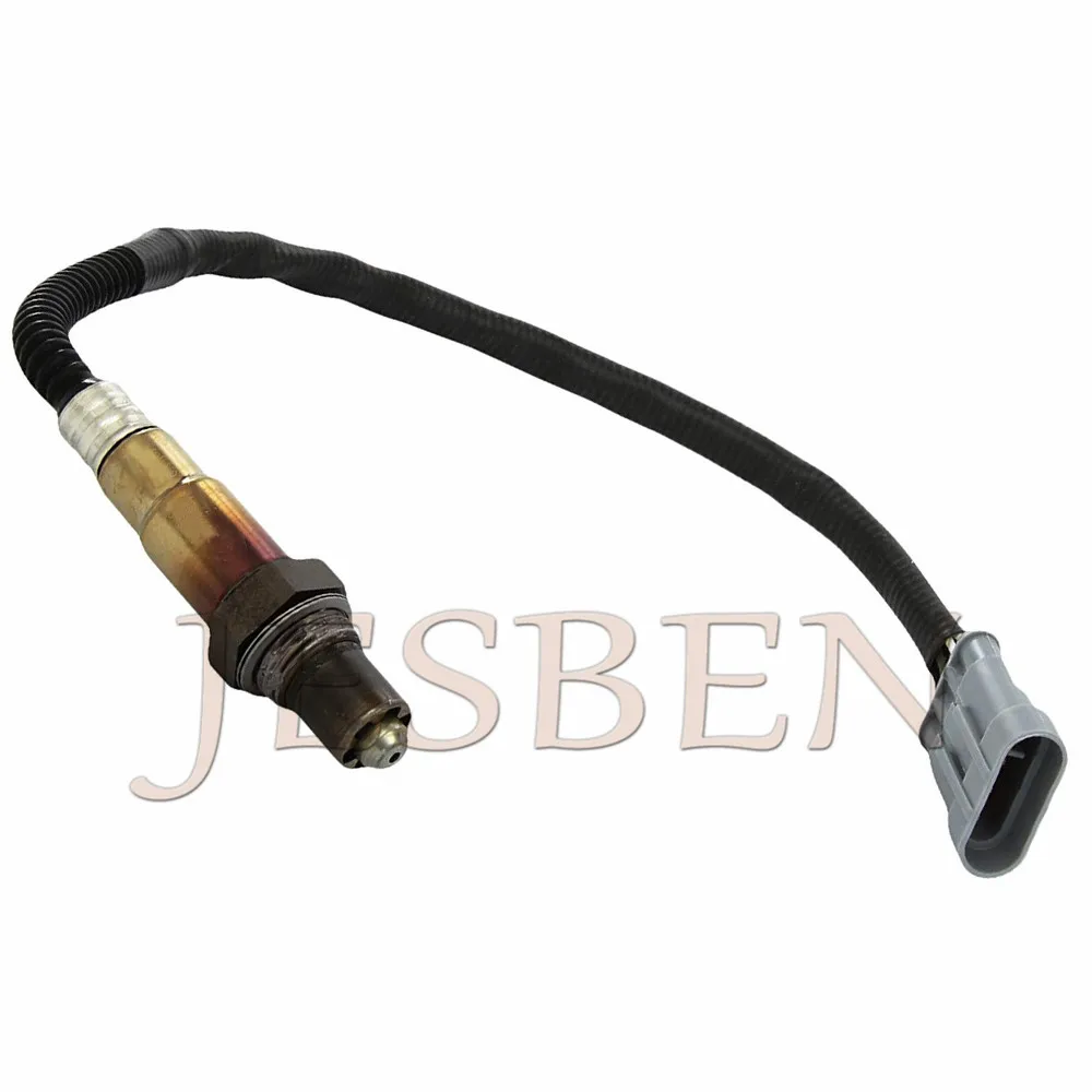 0258006376 передний датчик кислорода O2 подходит для ALFA ROMEO 147 156 1 6 2 0 T.SPARK FIAT DOBLO DUCATO PALIO