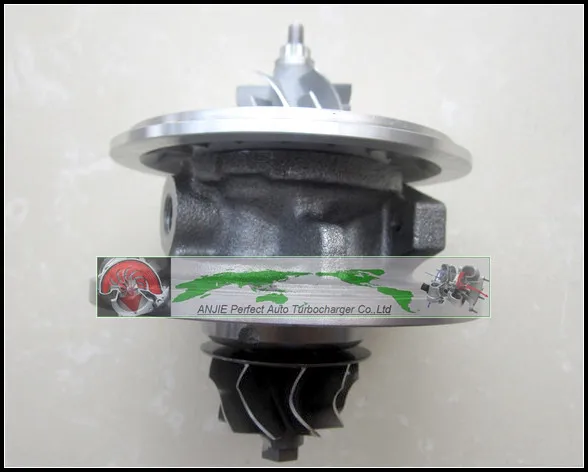 Турбокартридж CHRA Core для BMW 330D E46 X5 E53 1999-2003 M57D M57 D30 3.0L GT2256V 704361 -5006С 22499519