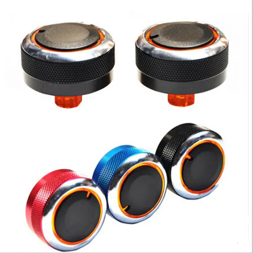 Автомобильный Стайлинг 3 шт./компл. автомобильный переключатель управления