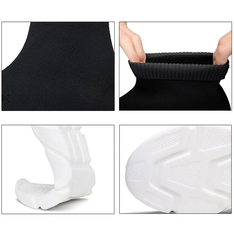 Hundunsnake летние носки кроссовки женская обувь для бега женщин мужская спортивная с