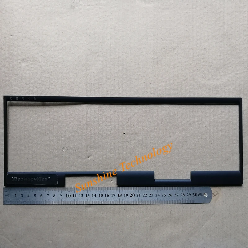Новая рамка для клавиатуры ноутбука Dell Precision M4800 Surround Trim Bezel 0TXMVG FA0W1000500|cover for dell