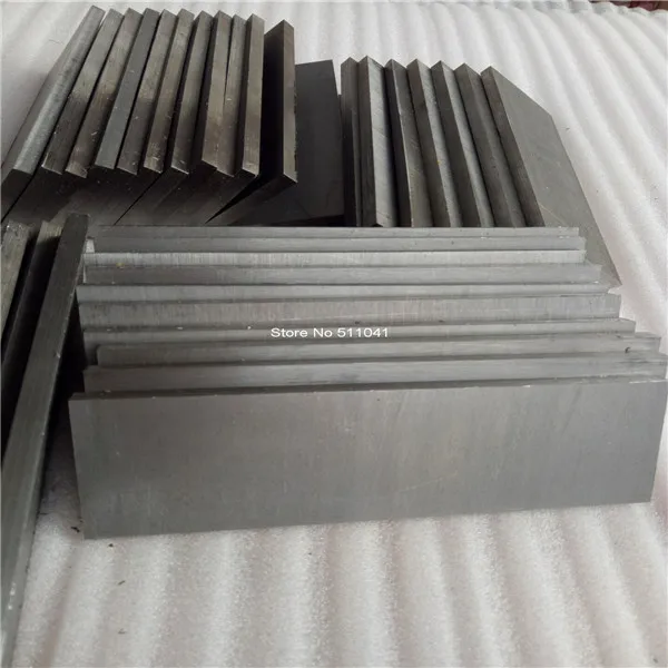 ASTM B265 ASME SB265 AMS4900 4901 gr1, gr2, gr3, gr4. gr5, gr7, gr9, gr12 титановый лист толщиной 1 мм 4 мм 5 мм
