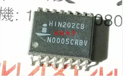Бесплатная доставка HIN202 HIN202CB NK203 CS4340 CS4340-KS TDA8024 TDA8024T AD9764 AD9764AR | Автомобили и