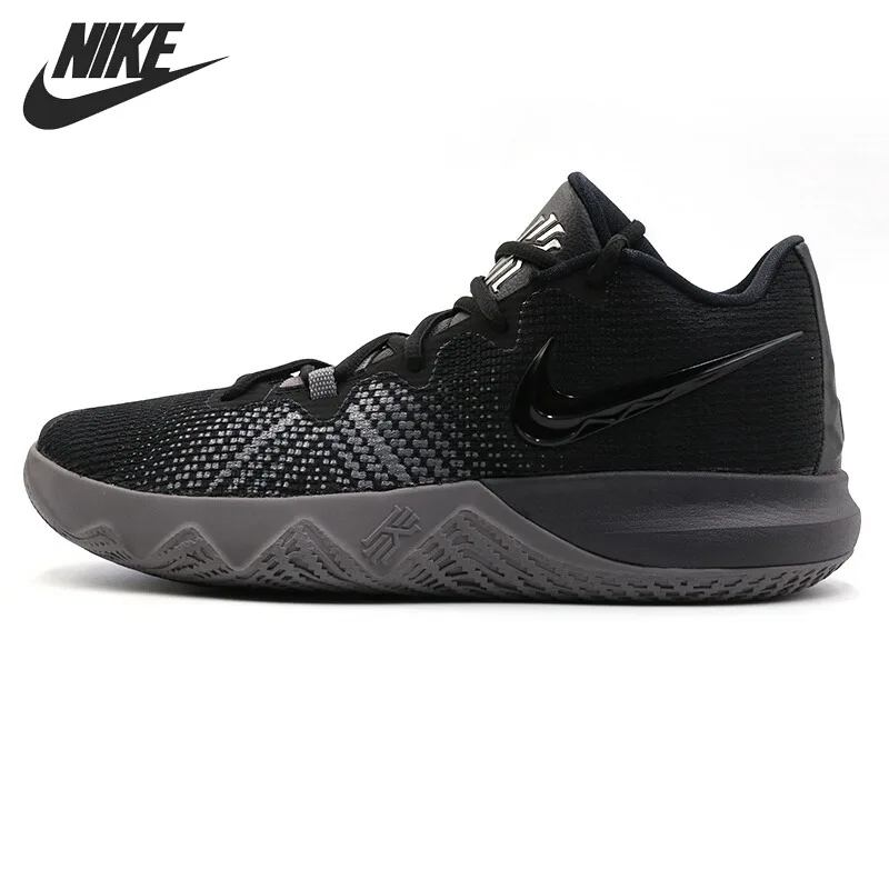 Оригинальное новое поступление 2018 NIKE FLYTRAP EP мужские баскетбольные