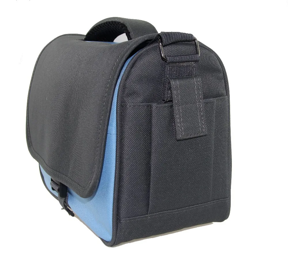 Бесплатная доставка новый водонепроницаемый чехол для камеры сумка через плечо